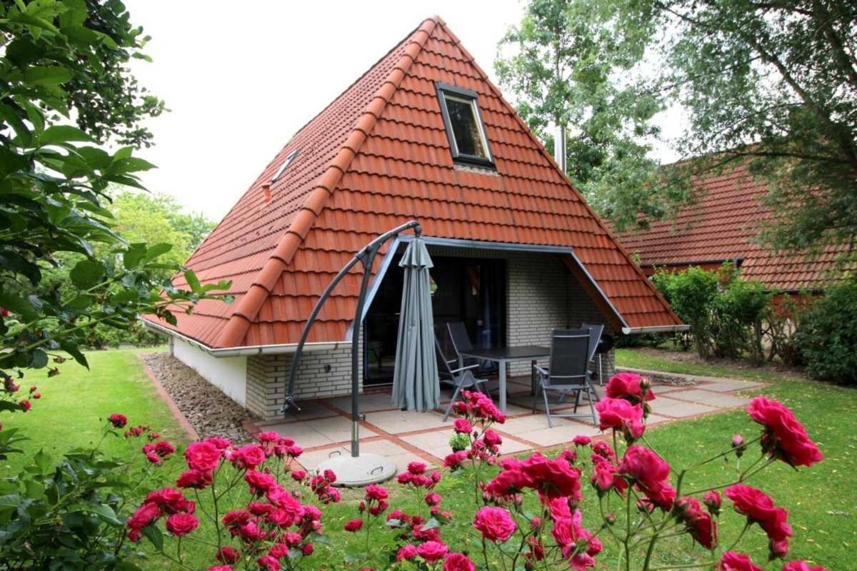 Strandvogt 2 Ks18 Dorumer Neufeld Exterior photo