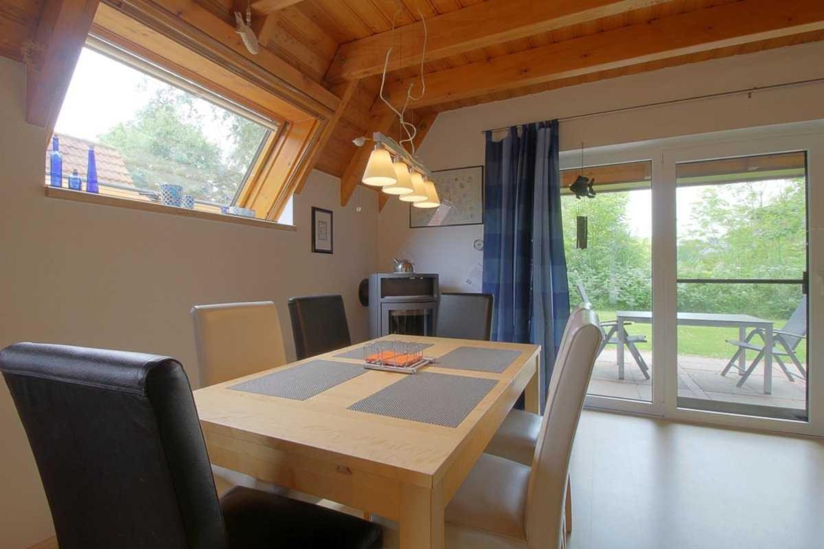 Strandvogt 2 Ks18 Dorumer Neufeld Exterior photo
