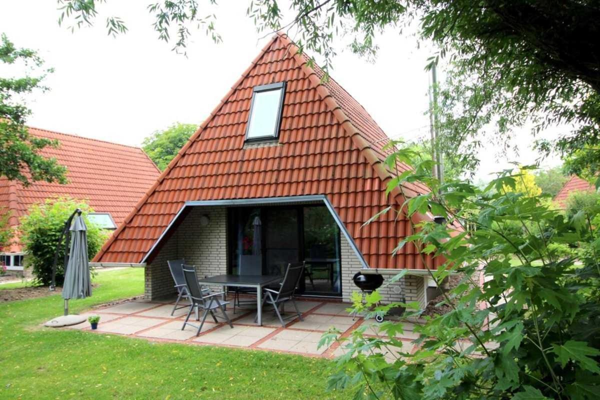 Strandvogt 2 Ks18 Dorumer Neufeld Exterior photo
