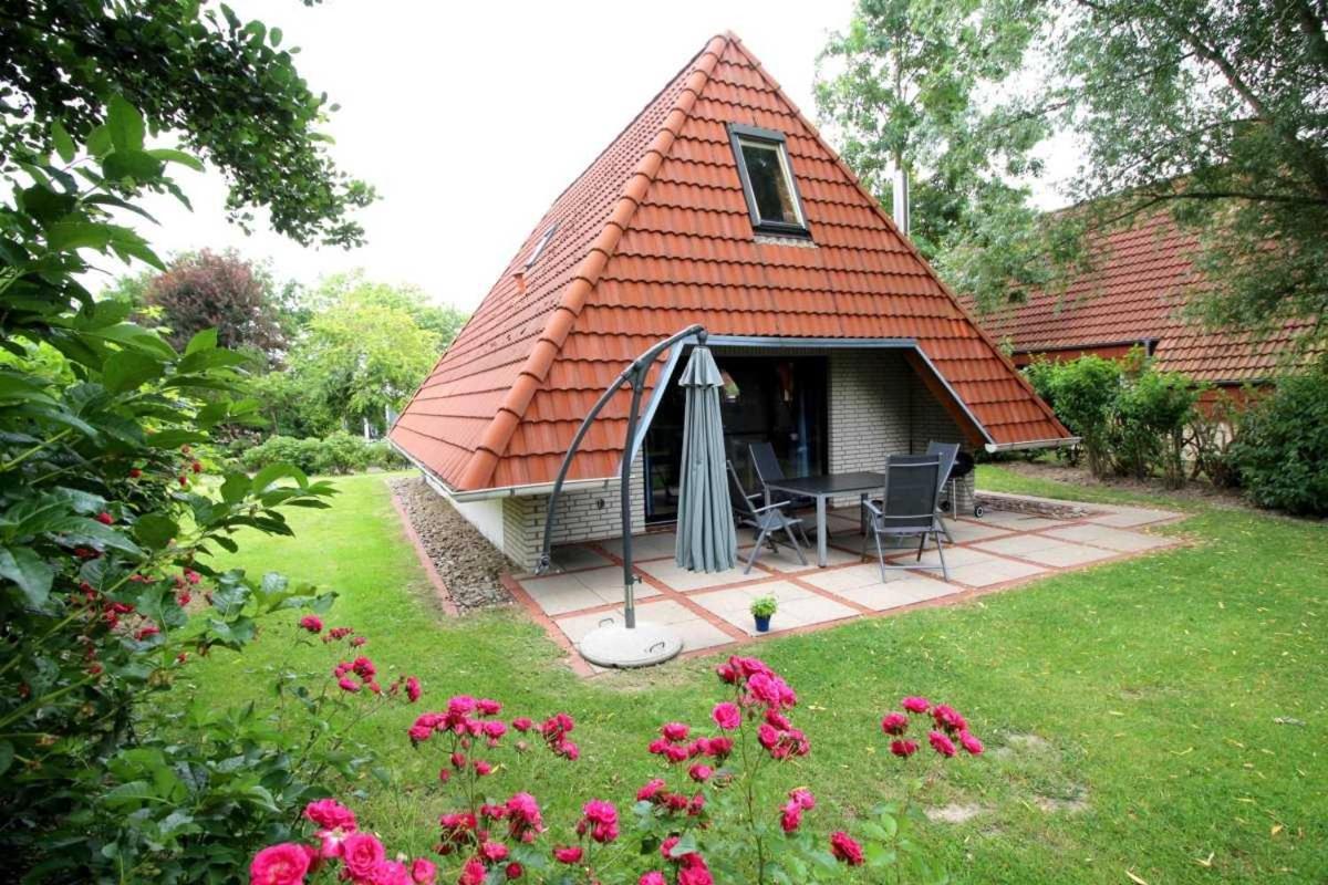 Strandvogt 2 Ks18 Dorumer Neufeld Exterior photo