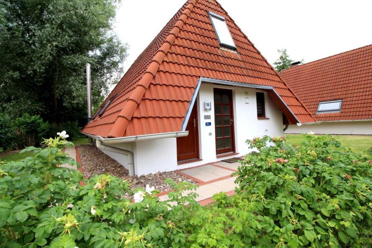 Strandvogt 2 Ks18 Dorumer Neufeld Exterior photo